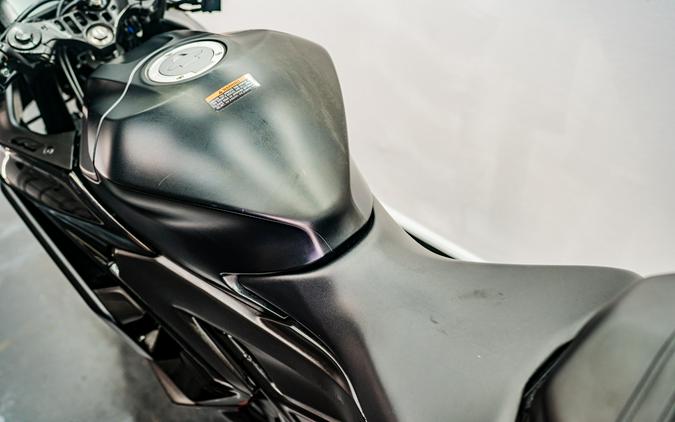 2025 Yamaha Motor Corp., USA YZF-R3