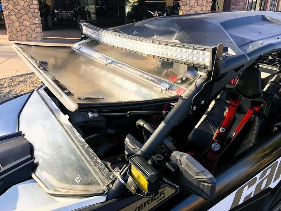 2023 Can-Am® Maverick X3 MAX DS Turbo