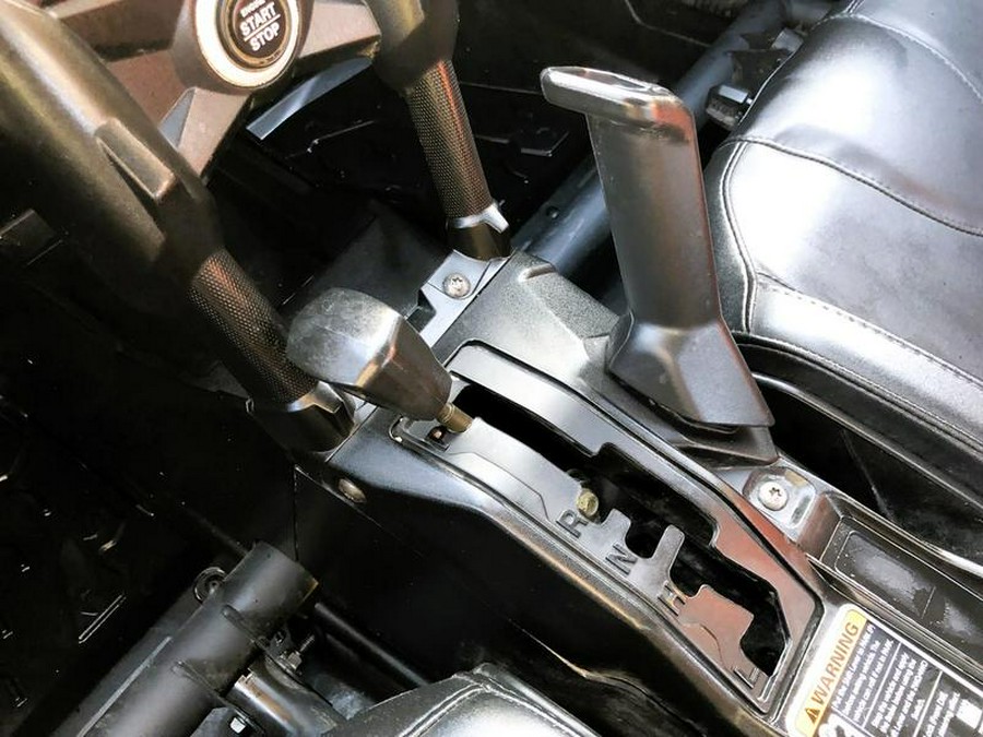 2023 Can-Am® Maverick X3 MAX DS Turbo