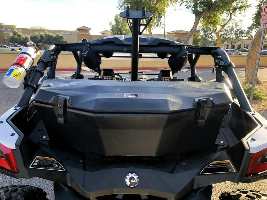 2023 Can-Am® Maverick X3 MAX DS Turbo