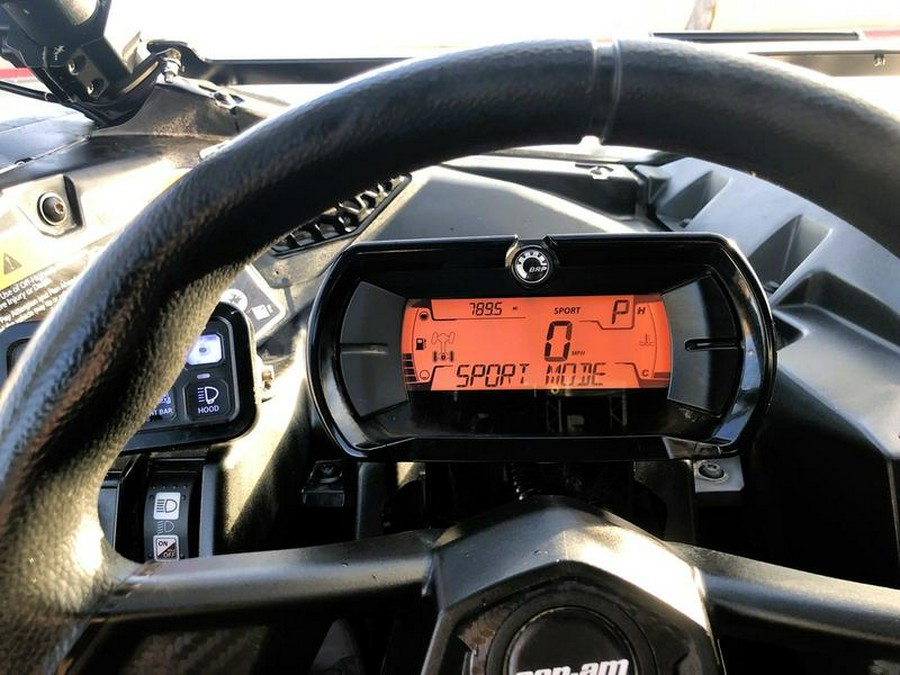 2023 Can-Am® Maverick X3 MAX DS Turbo