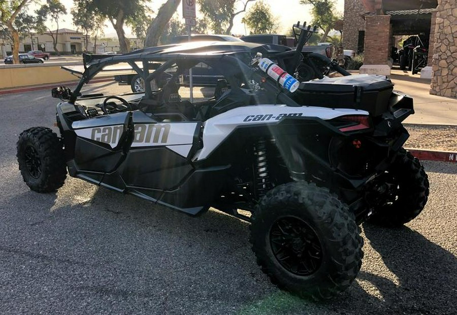 2023 Can-Am® Maverick X3 MAX DS Turbo