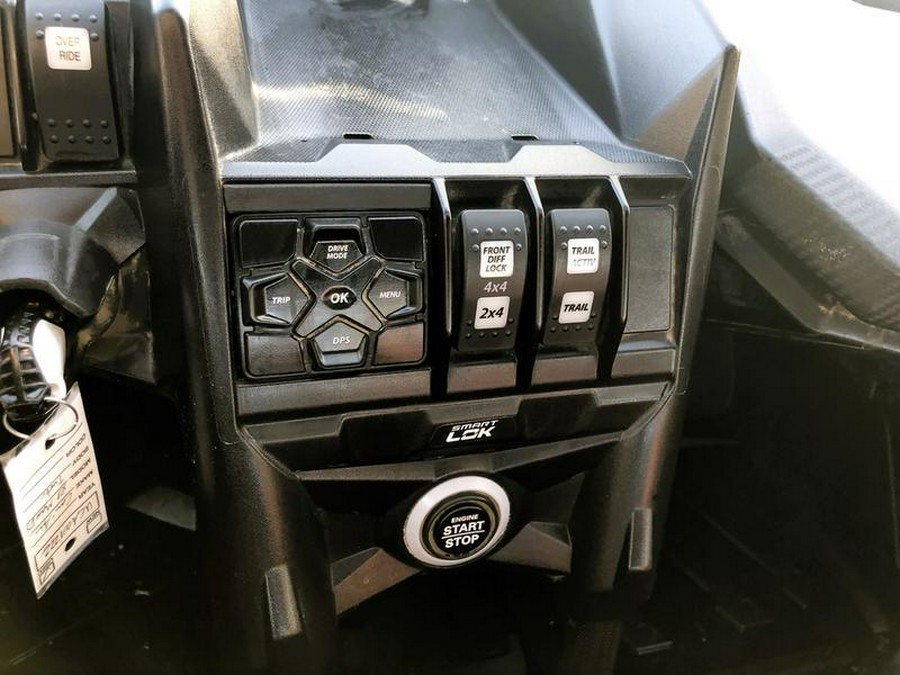 2023 Can-Am® Maverick X3 MAX DS Turbo