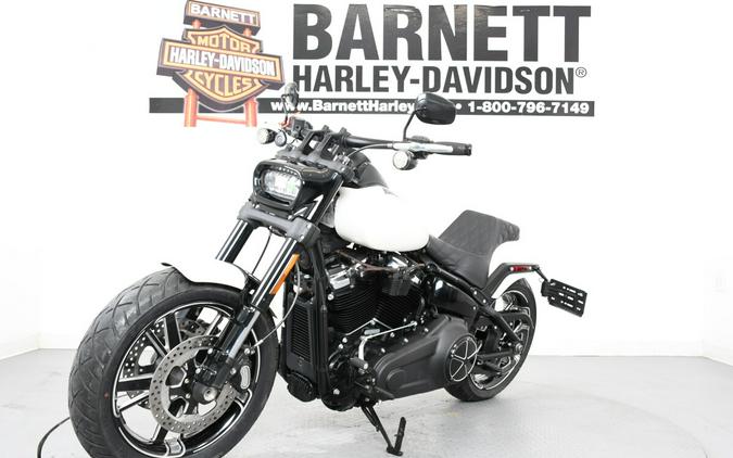 2018 Harley-Davidson® FXFB Fat Bob®