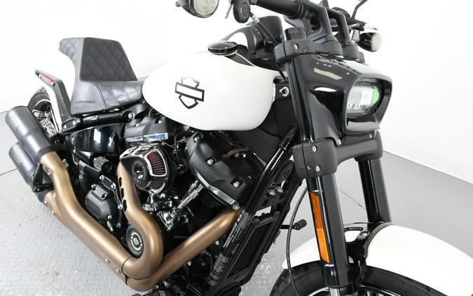 2018 Harley-Davidson® FXFB Fat Bob®