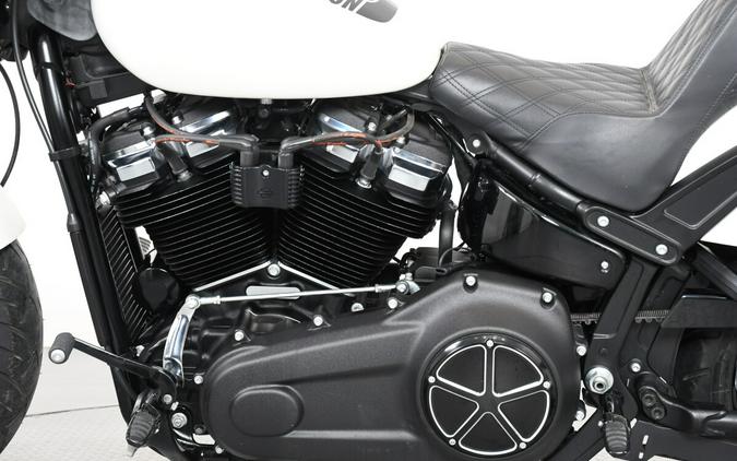 2018 Harley-Davidson® FXFB Fat Bob®