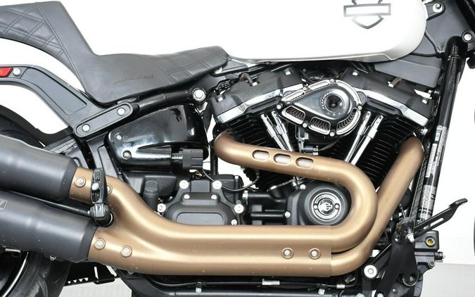 2018 Harley-Davidson® FXFB Fat Bob®