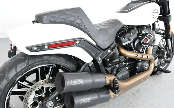 2018 Harley-Davidson® FXFB Fat Bob®