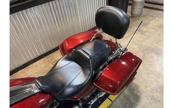 2016 Harley-Davidson® FLHXS