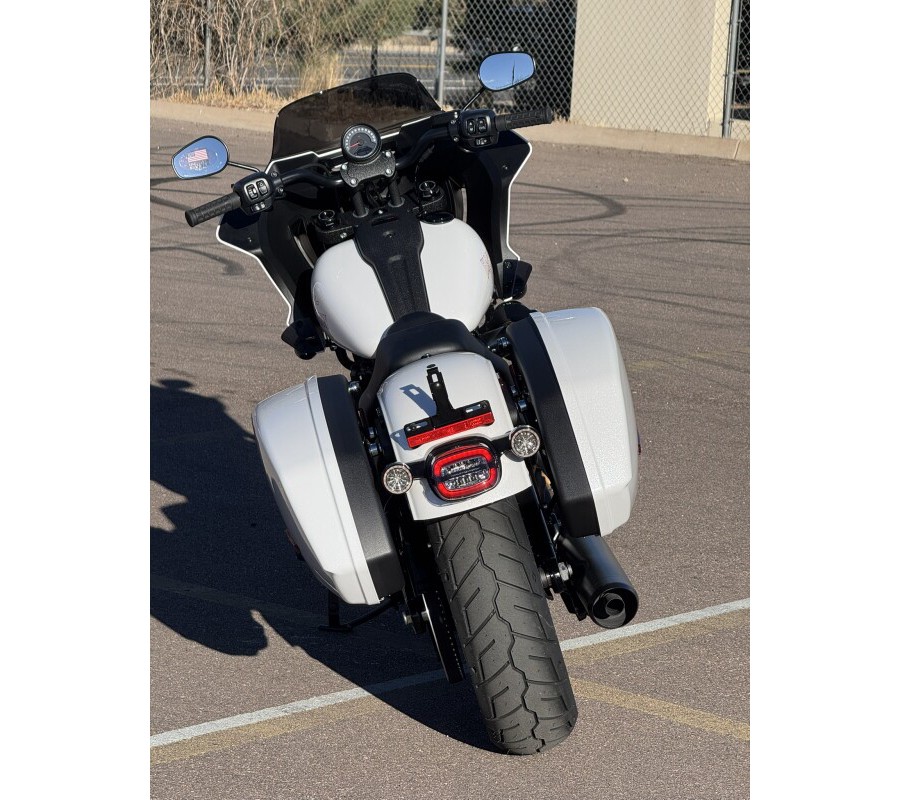 2026 Harley-Davidson® Low Rider® ST