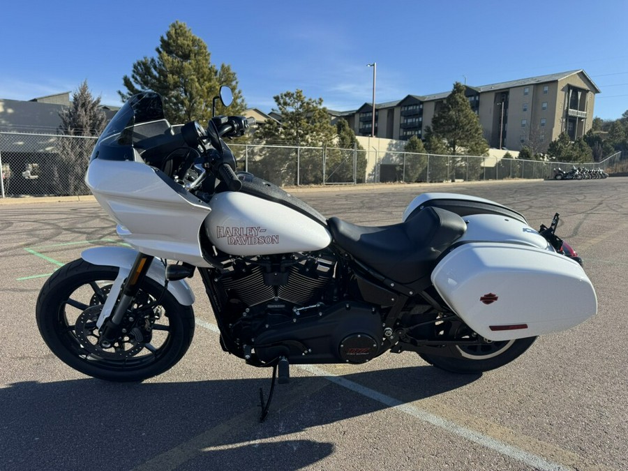 2026 Harley-Davidson® Low Rider® ST