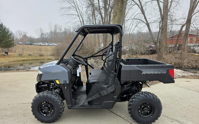 2026 Polaris Ranger 500