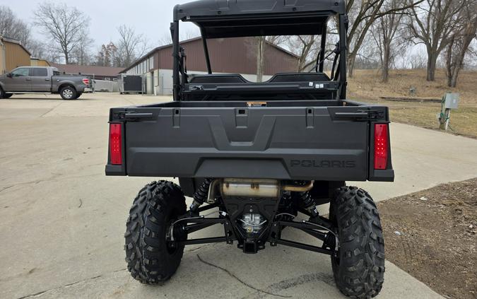 2026 Polaris Ranger 500