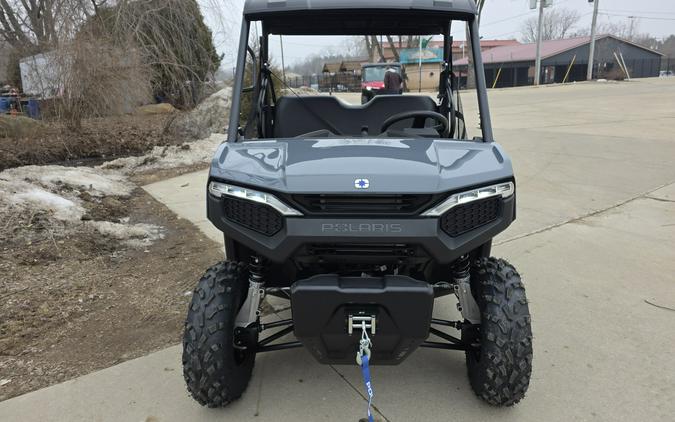2026 Polaris Ranger 500