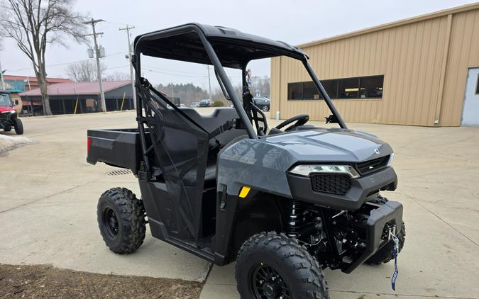 2026 Polaris Ranger 500