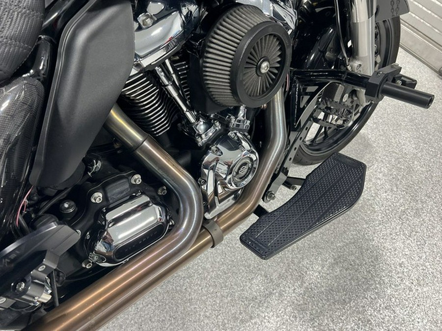 2020 Harley-Davidson FLTRX - Road Glide
