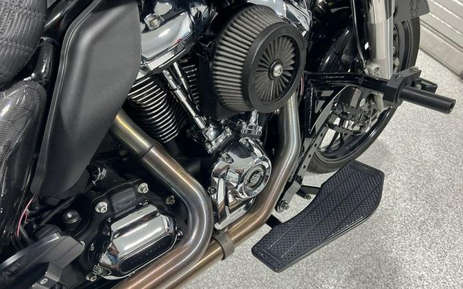 2020 Harley-Davidson FLTRX - Road Glide