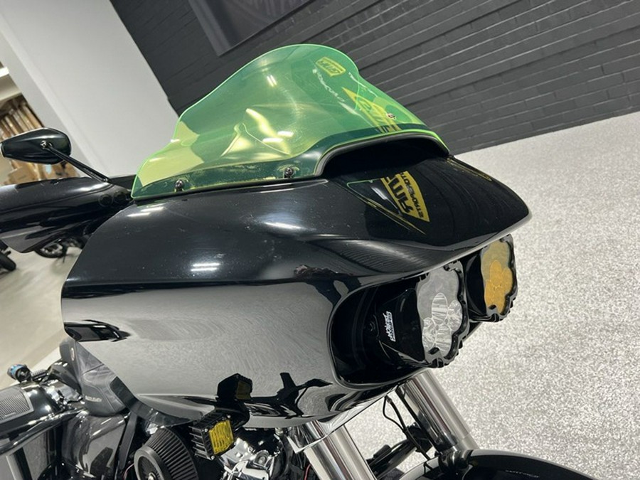 2020 Harley-Davidson FLTRX - Road Glide