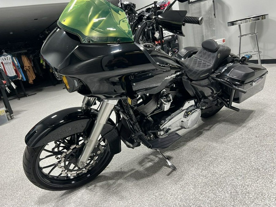 2020 Harley-Davidson FLTRX - Road Glide