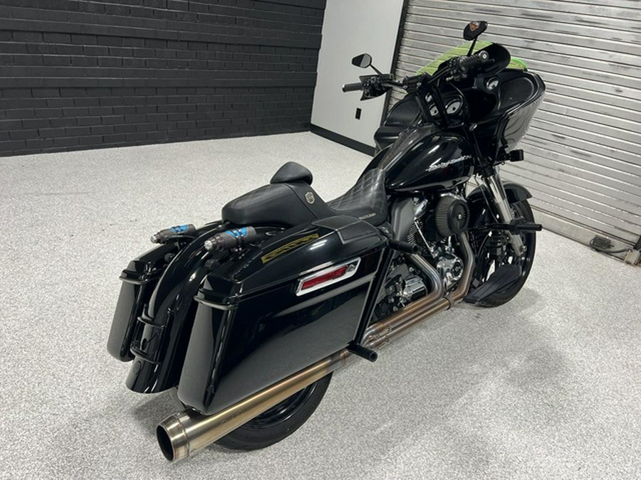2020 Harley-Davidson FLTRX - Road Glide