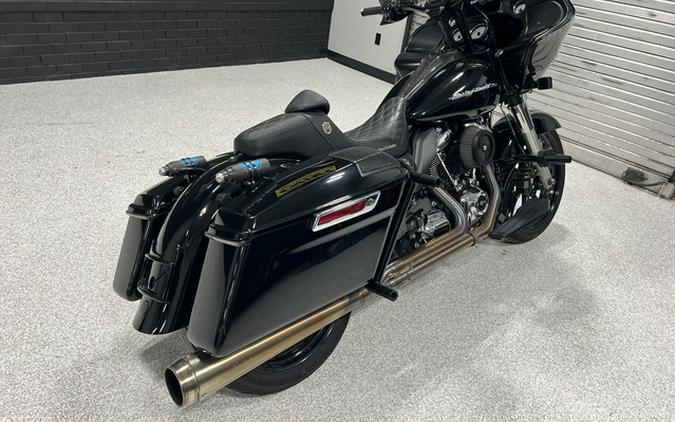 2020 Harley-Davidson FLTRX - Road Glide