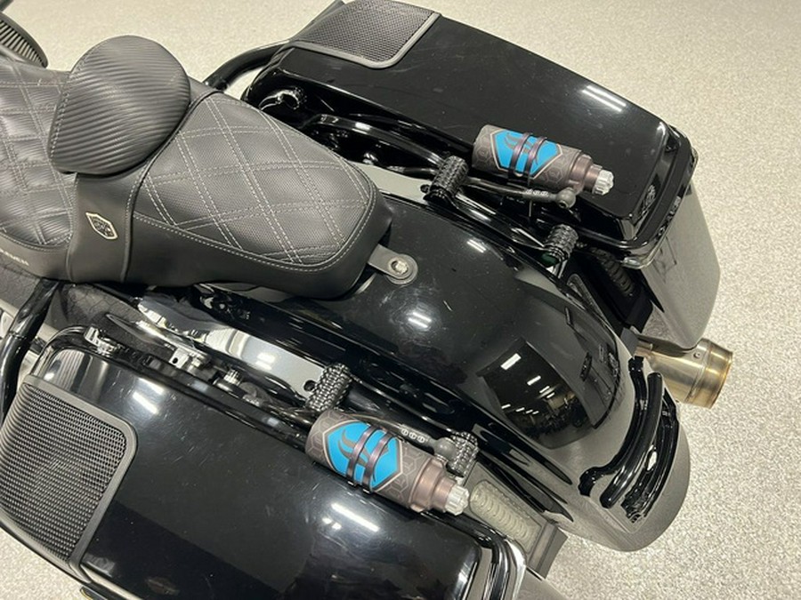 2020 Harley-Davidson FLTRX - Road Glide