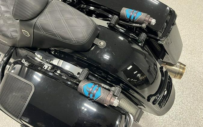 2020 Harley-Davidson FLTRX - Road Glide