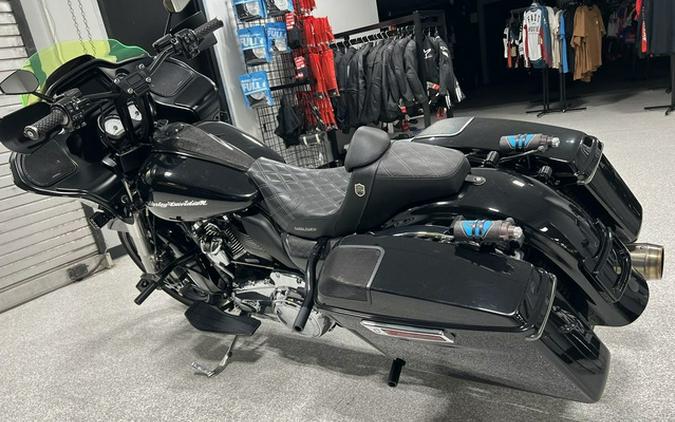 2020 Harley-Davidson FLTRX - Road Glide