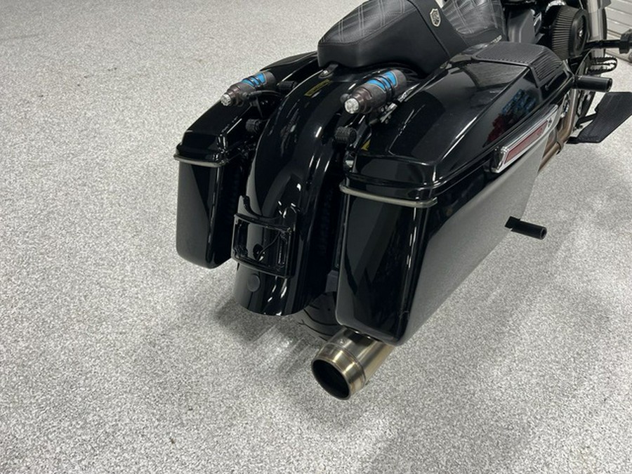 2020 Harley-Davidson FLTRX - Road Glide