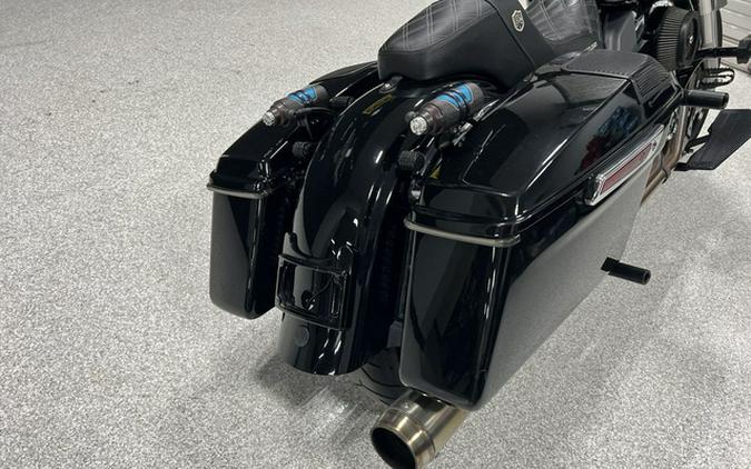 2020 Harley-Davidson FLTRX - Road Glide