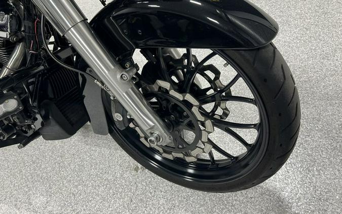 2020 Harley-Davidson FLTRX - Road Glide