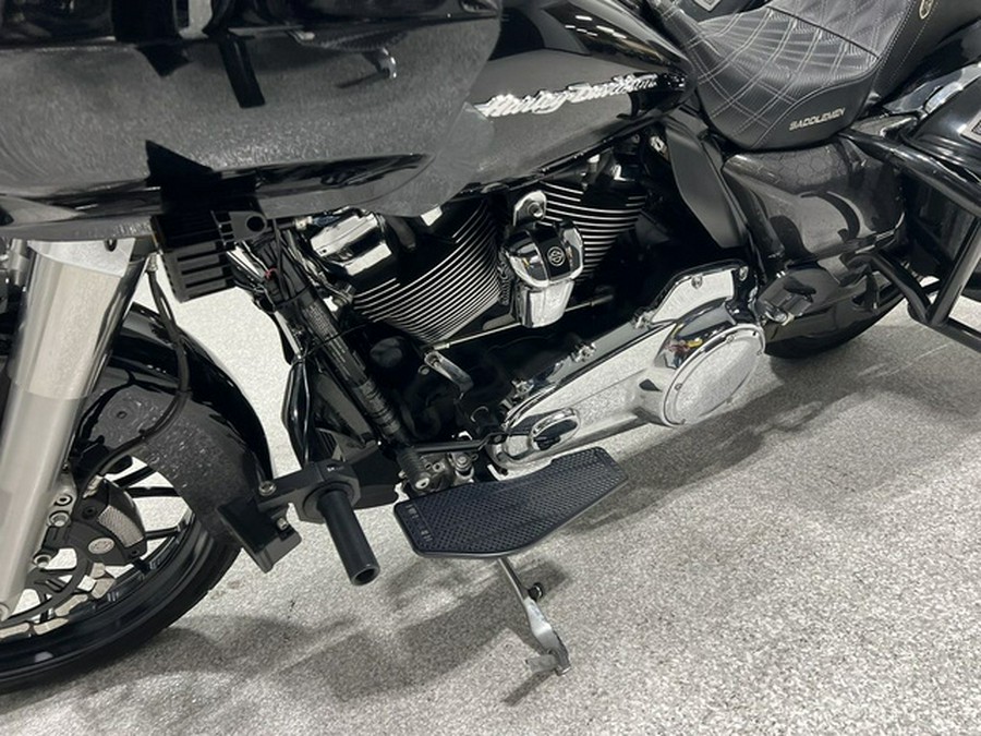 2020 Harley-Davidson FLTRX - Road Glide