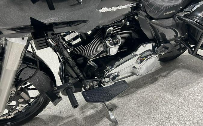 2020 Harley-Davidson FLTRX - Road Glide