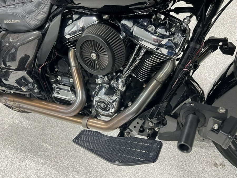 2020 Harley-Davidson FLTRX - Road Glide