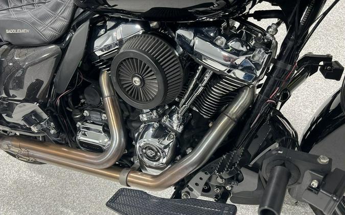 2020 Harley-Davidson FLTRX - Road Glide