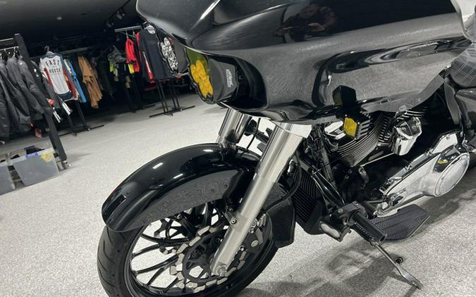 2020 Harley-Davidson FLTRX - Road Glide