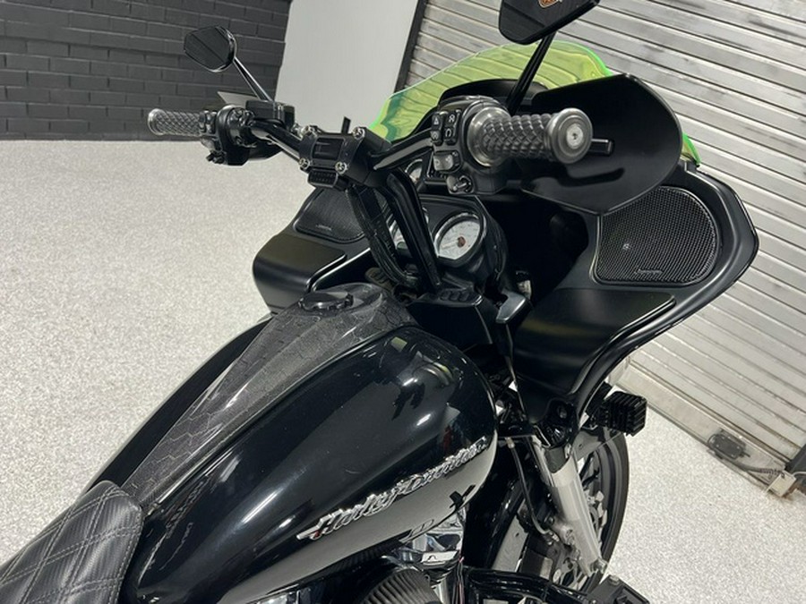 2020 Harley-Davidson FLTRX - Road Glide