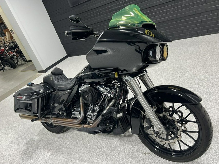 2020 Harley-Davidson FLTRX - Road Glide