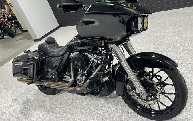 2020 Harley-Davidson FLTRX - Road Glide