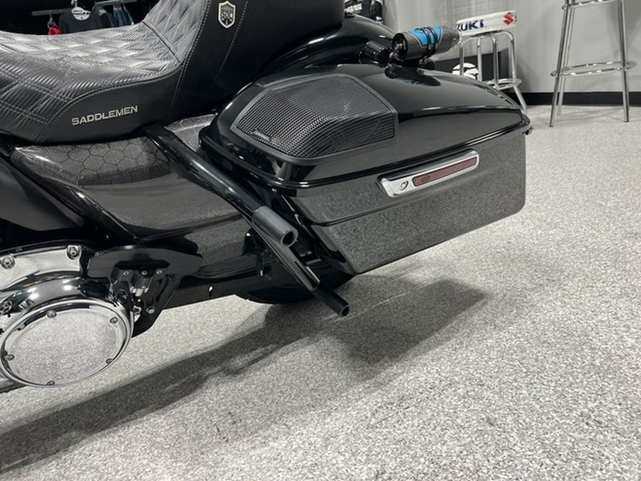 2020 Harley-Davidson FLTRX - Road Glide