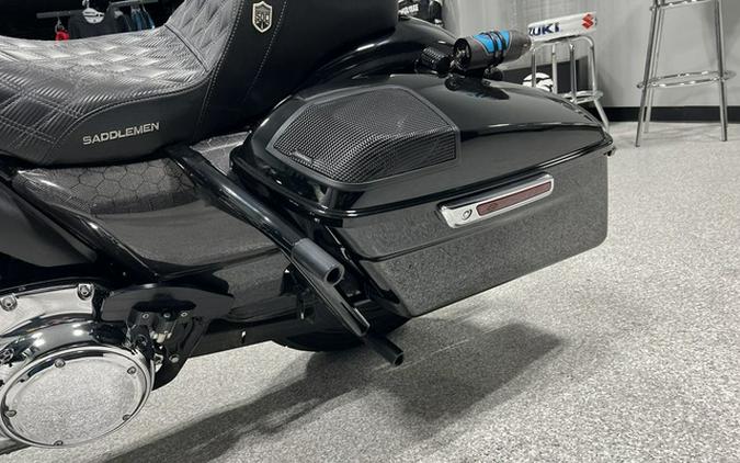 2020 Harley-Davidson FLTRX - Road Glide