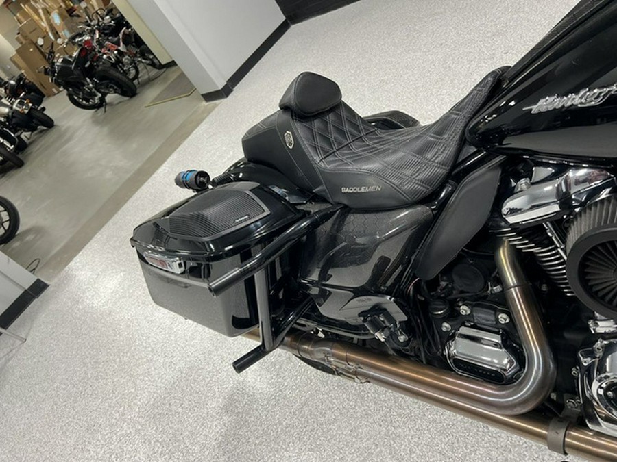 2020 Harley-Davidson FLTRX - Road Glide