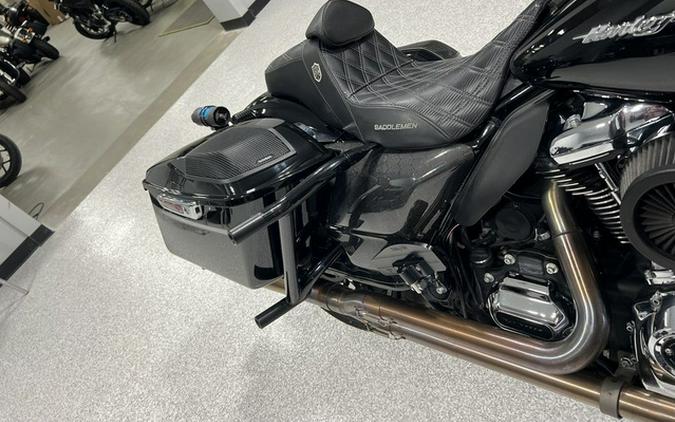 2020 Harley-Davidson FLTRX - Road Glide