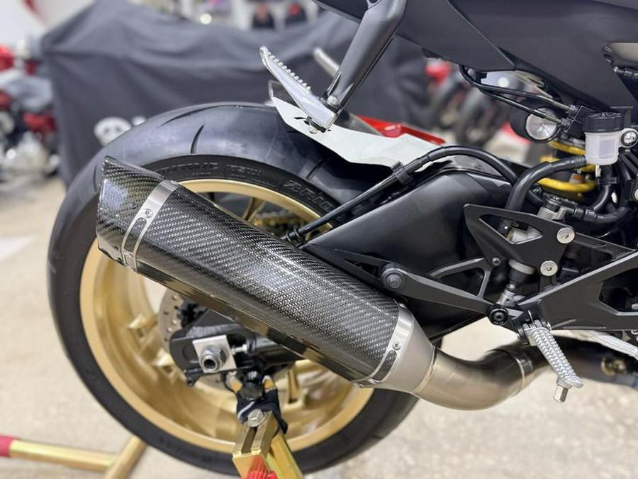 2022 Yamaha YZF-R1 Moto GP 60th Anniversary Edition