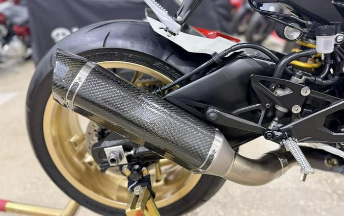 2022 Yamaha YZF-R1 Moto GP 60th Anniversary Edition