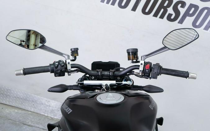 2022 Ducati Streetfighter V4 S