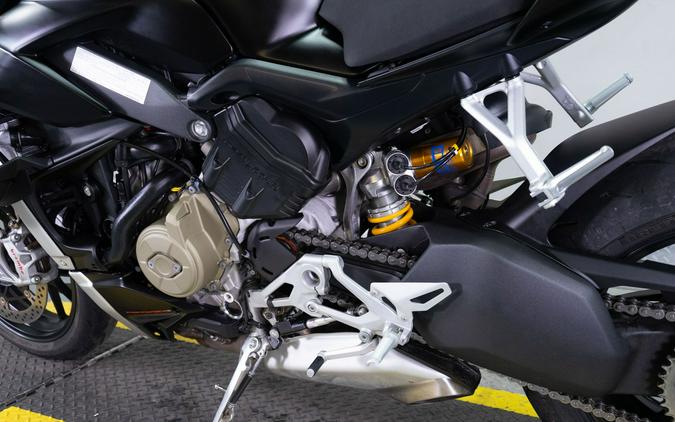 2022 Ducati Streetfighter V4 S