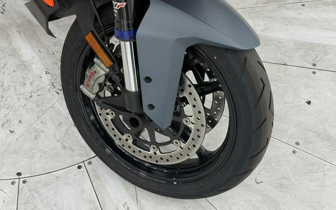 2023 KTM 1290 Super Duke GT