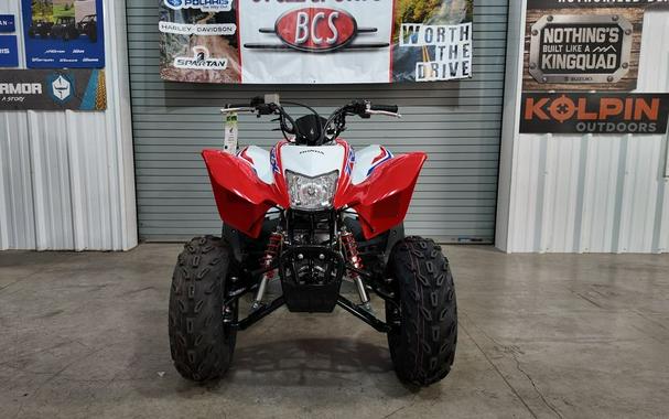 2026 Honda TRX® 250X