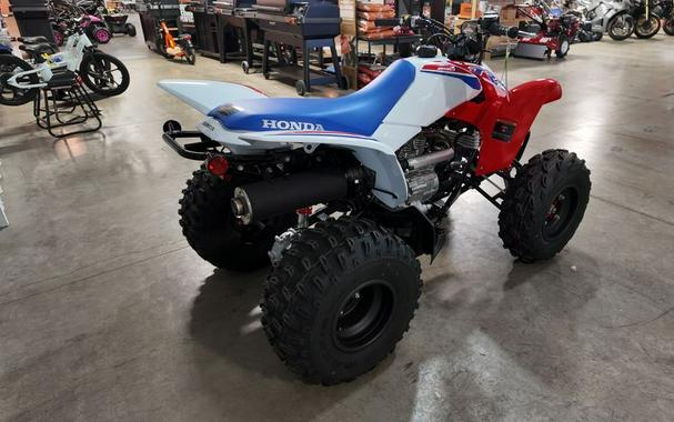 2026 Honda TRX® 250X